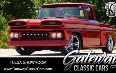 Photo of a 1961 Chevrolet C10 1/2 Ton for sale