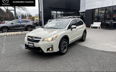 Photo of a 2017 Subaru Crosstrek SUV for sale