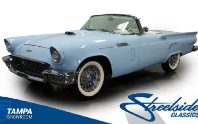 Photo of a 1957 Ford Thunderbird Convertible for sale