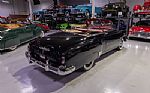 1951 Styleline Deluxe Convertible Thumbnail 17