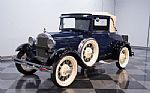 1929 Model A Sport Coupe Rumble Sea Thumbnail 5