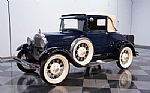 1929 Model A Sport Coupe Rumble Sea Thumbnail 6
