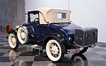 1929 Model A Sport Coupe Rumble Sea Thumbnail 7