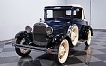 1929 Model A Sport Coupe Rumble Sea Thumbnail 16