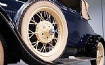 1929 Model A Sport Coupe Rumble Sea Thumbnail 20