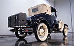 1929 Model A Sport Coupe Rumble Sea Thumbnail 24