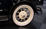 1929 Model A Sport Coupe Rumble Sea Thumbnail 50