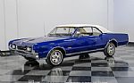 1967 Cutlass 442 Tribute Thumbnail 5
