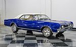 1967 Cutlass 442 Tribute Thumbnail 13