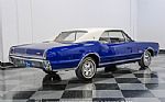 1967 Cutlass 442 Tribute Thumbnail 10
