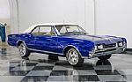 1967 Cutlass 442 Tribute Thumbnail 14