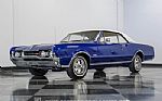 1967 Cutlass 442 Tribute Thumbnail 19
