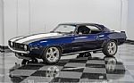1969 Camaro Z28 Tribute Thumbnail 5