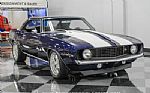 1969 Camaro Z28 Tribute Thumbnail 15