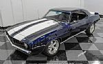 1969 Camaro Z28 Tribute Thumbnail 33