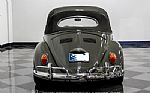 1965 Beetle Convertible Thumbnail 9