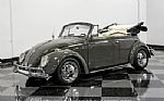1965 Beetle Convertible Thumbnail 5