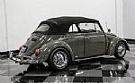 1965 Beetle Convertible Thumbnail 11