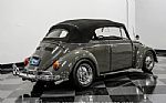 1965 Beetle Convertible Thumbnail 10