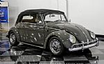 1965 Beetle Convertible Thumbnail 14