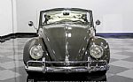 1965 Beetle Convertible Thumbnail 16