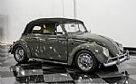 1965 Beetle Convertible Thumbnail 13