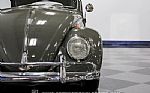 1965 Beetle Convertible Thumbnail 18