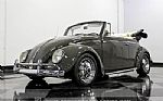 1965 Beetle Convertible Thumbnail 19
