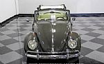 1965 Beetle Convertible Thumbnail 31