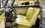 1965 Beetle Convertible Thumbnail 41