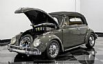 1965 Beetle Convertible Thumbnail 70