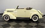1936 Cabriolet Rumble Seat Thumbnail 2