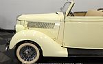 1936 Cabriolet Rumble Seat Thumbnail 22