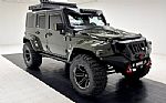 2015 Wrangler Unlimited Sahara 4 Do Thumbnail 7