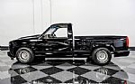 1991 Sierra 1500 Stepside Thumbnail 2