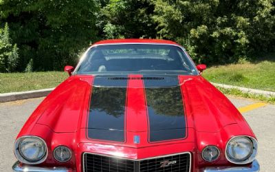 Photo of a 1970 Chevrolet Camaro Z28 for sale