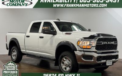 Photo of a 2024 RAM 2500 Tradesman for sale