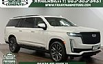 2021 Escalade ESV Thumbnail 1
