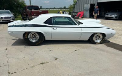 Photo of a 1969 Chevrolet Camaro Coupe for sale