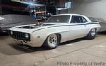 1969 Camaro Thumbnail 5