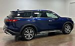 2022 QX60 Thumbnail 25