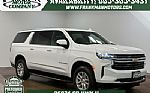2024 Suburban Thumbnail 1