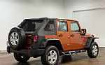 2010 Wrangler Thumbnail 24