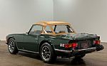 1976 TR6 Thumbnail 6