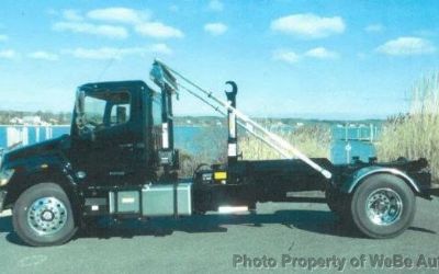 Photo of a 2026 Hino Hino L7 for sale