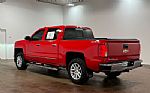 2017 Silverado 1500 Thumbnail 5