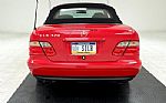 1999 CLK320 Convertible Thumbnail 7