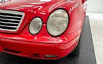 1999 CLK320 Convertible Thumbnail 13