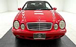 1999 CLK320 Convertible Thumbnail 11