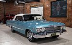 1963 Impala Super Sport Thumbnail 4